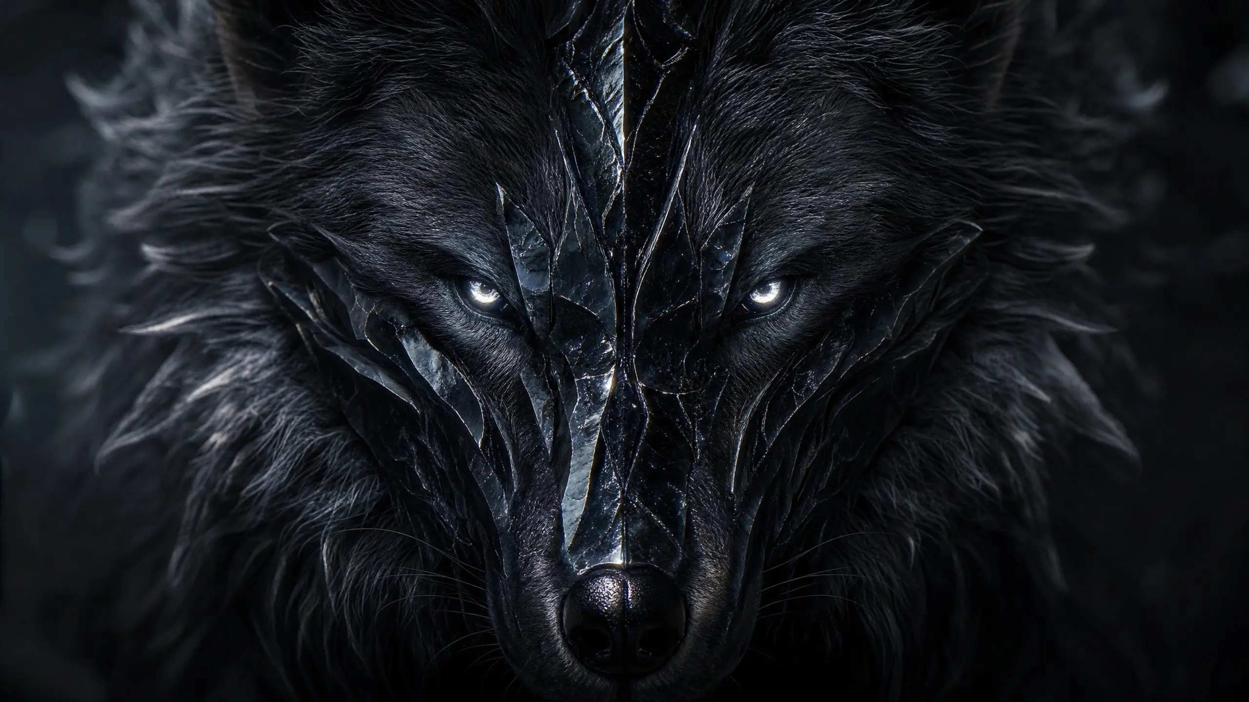 ALPHA WOLF