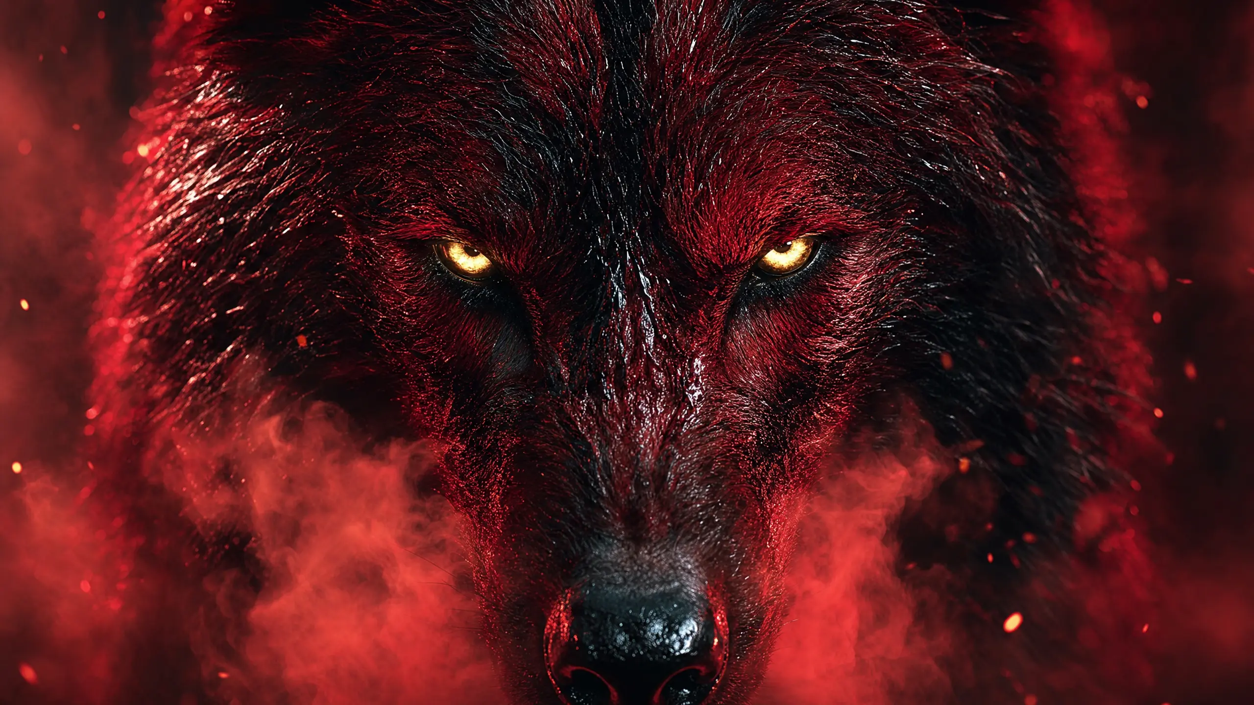 BETA WOLF