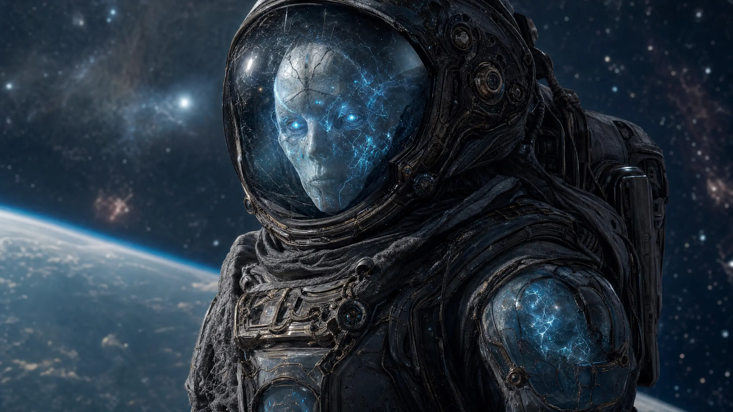 COSMIC ASTRONAUT