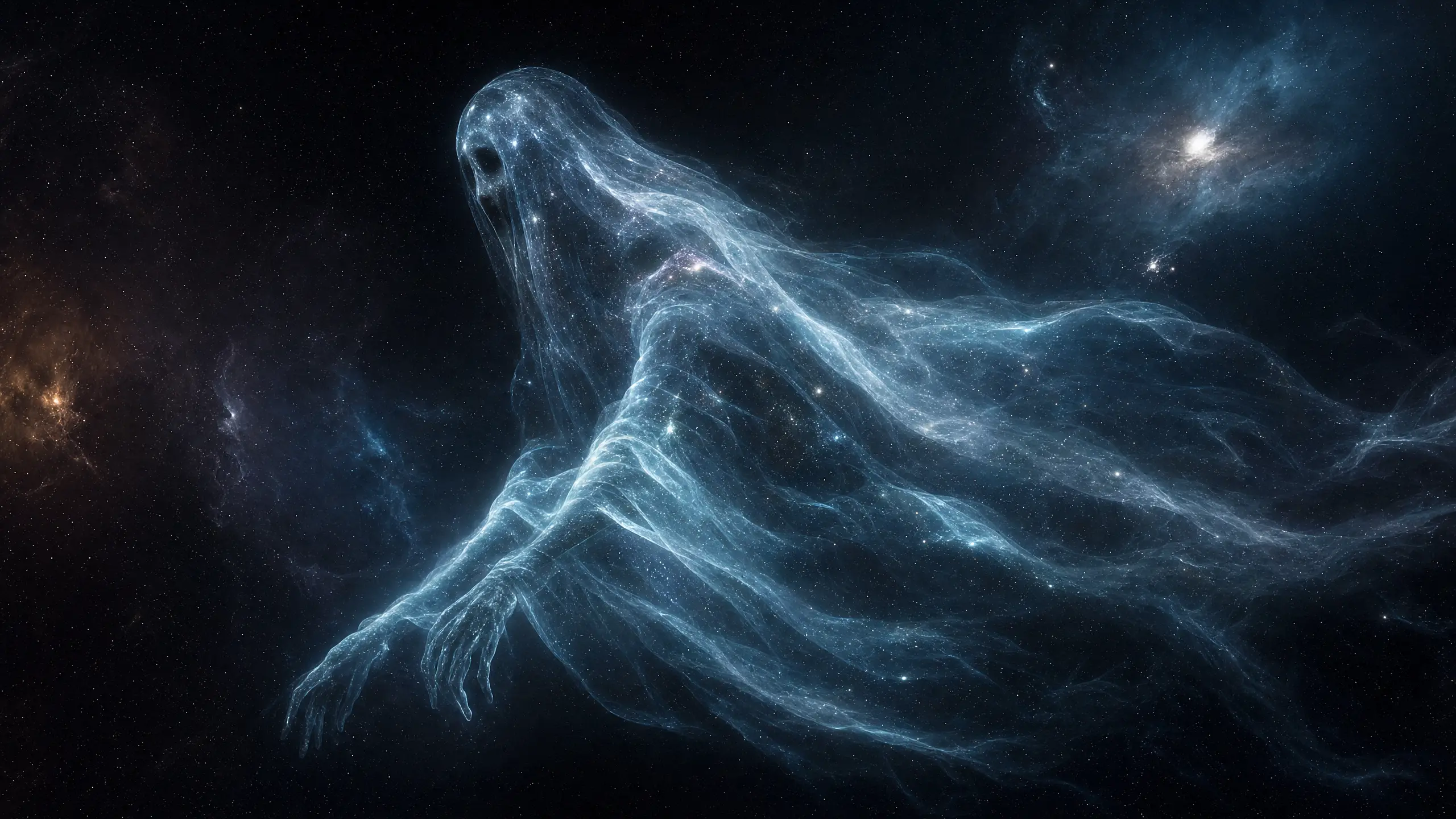 COSMIC GHOST