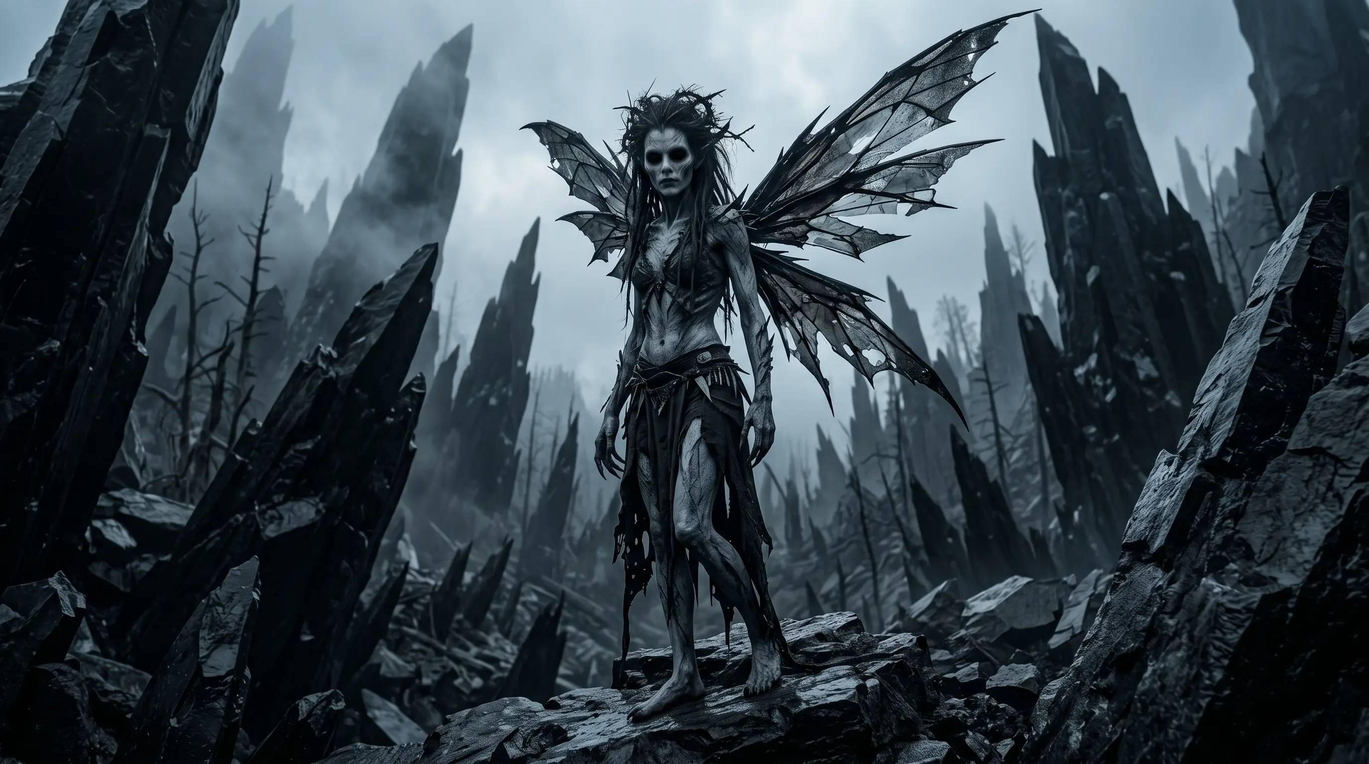 DARK FAIRY