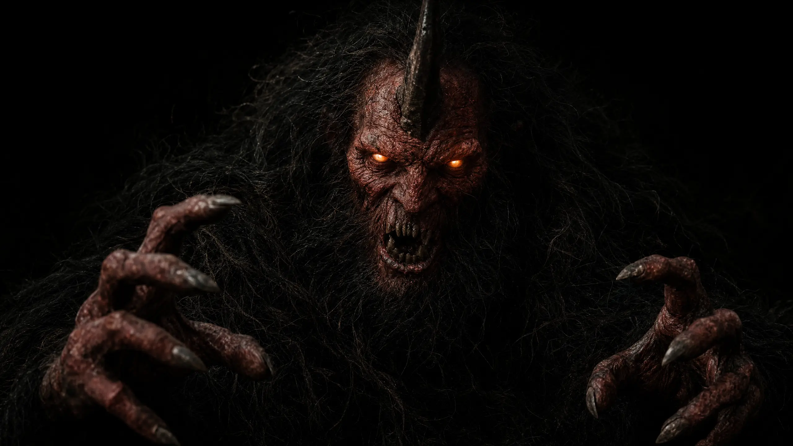 DEVIL DRAGON