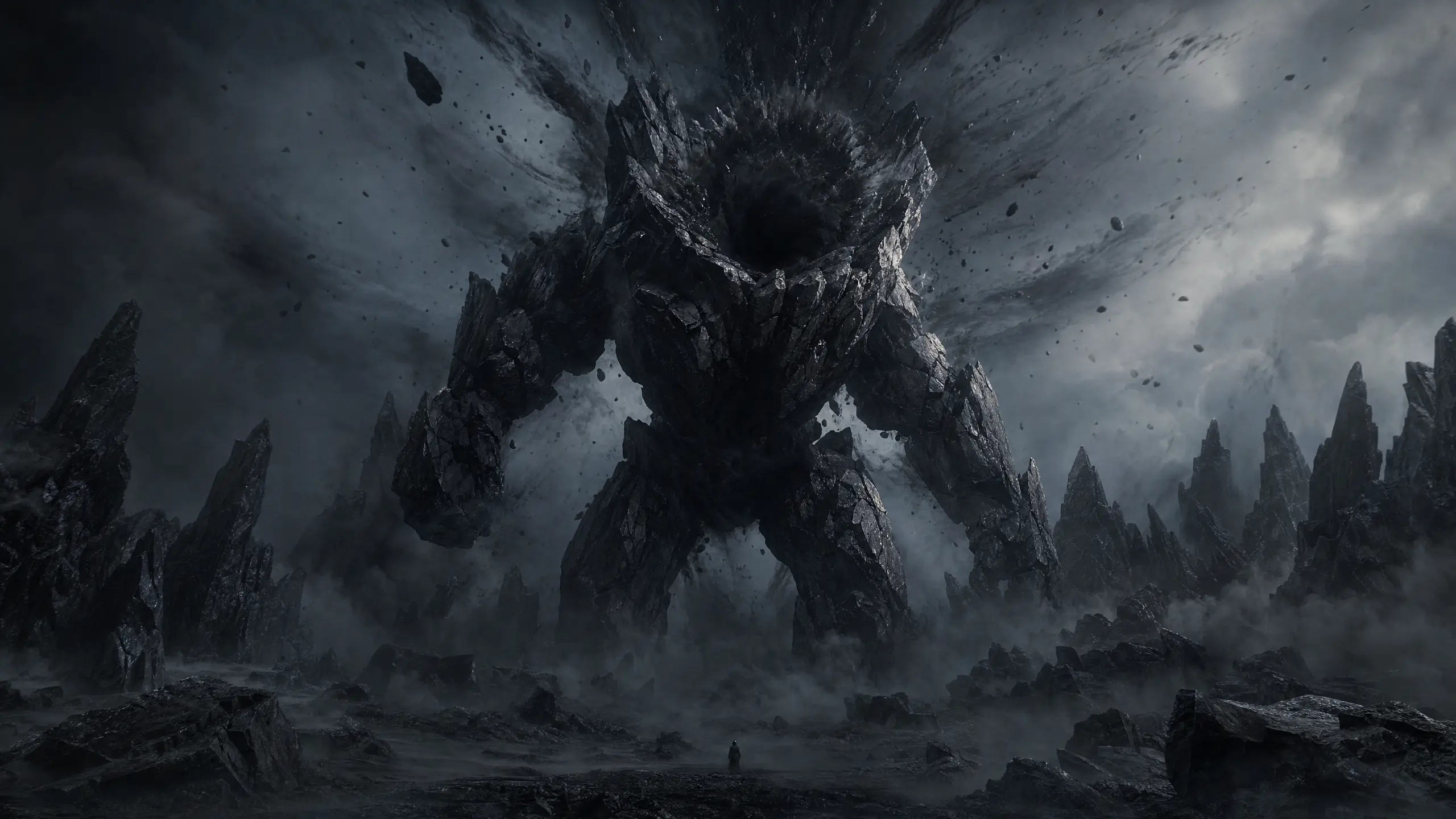 DEVOURING MOUNTAIN