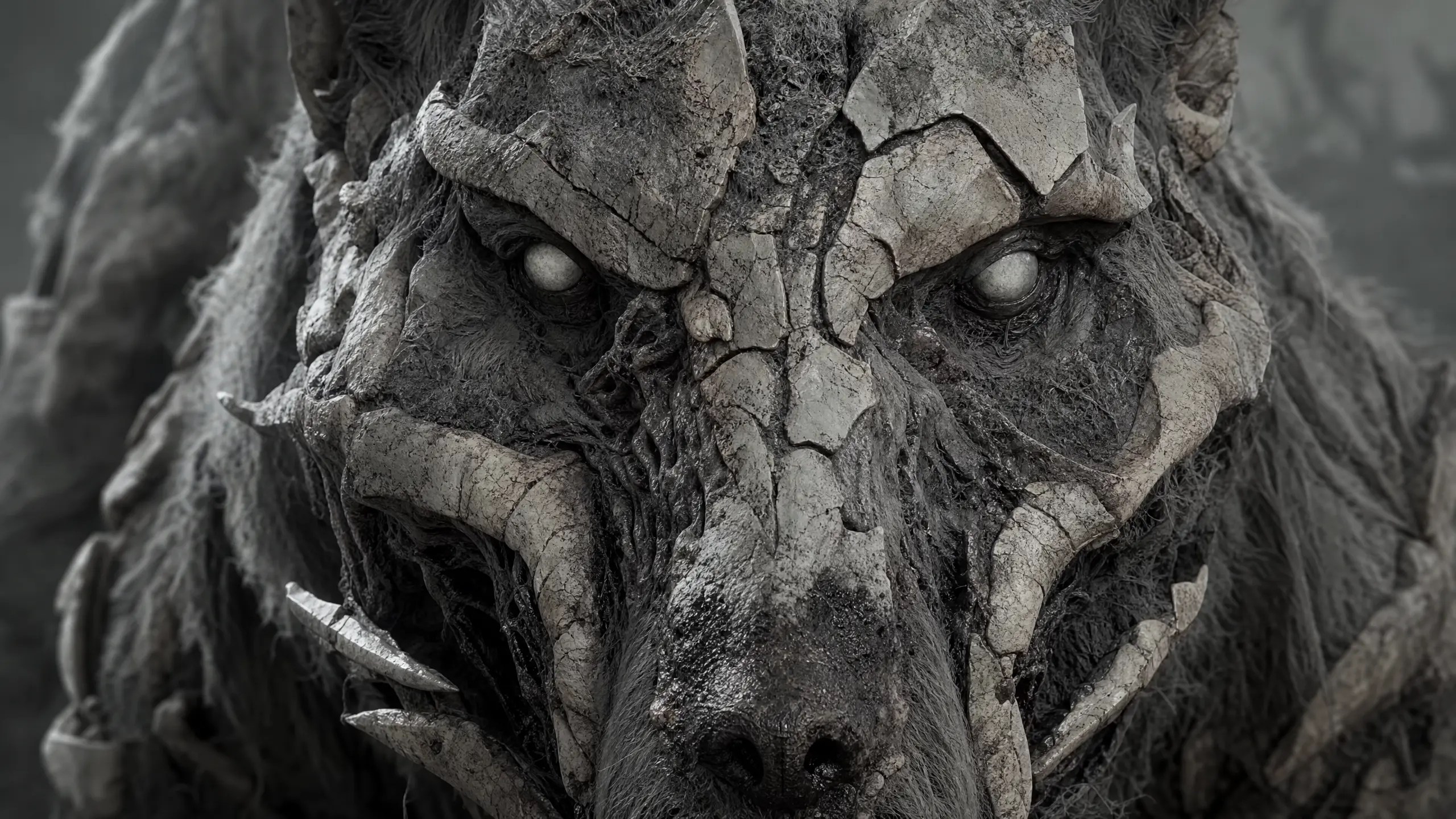 GAMMA WOLF