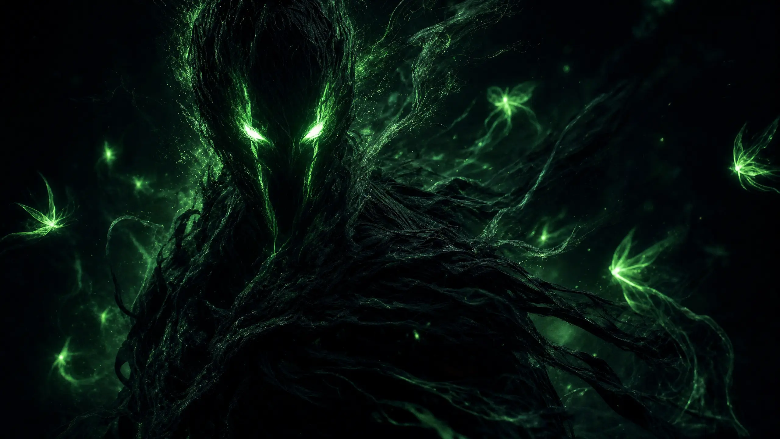 GREEN SPIRIT
