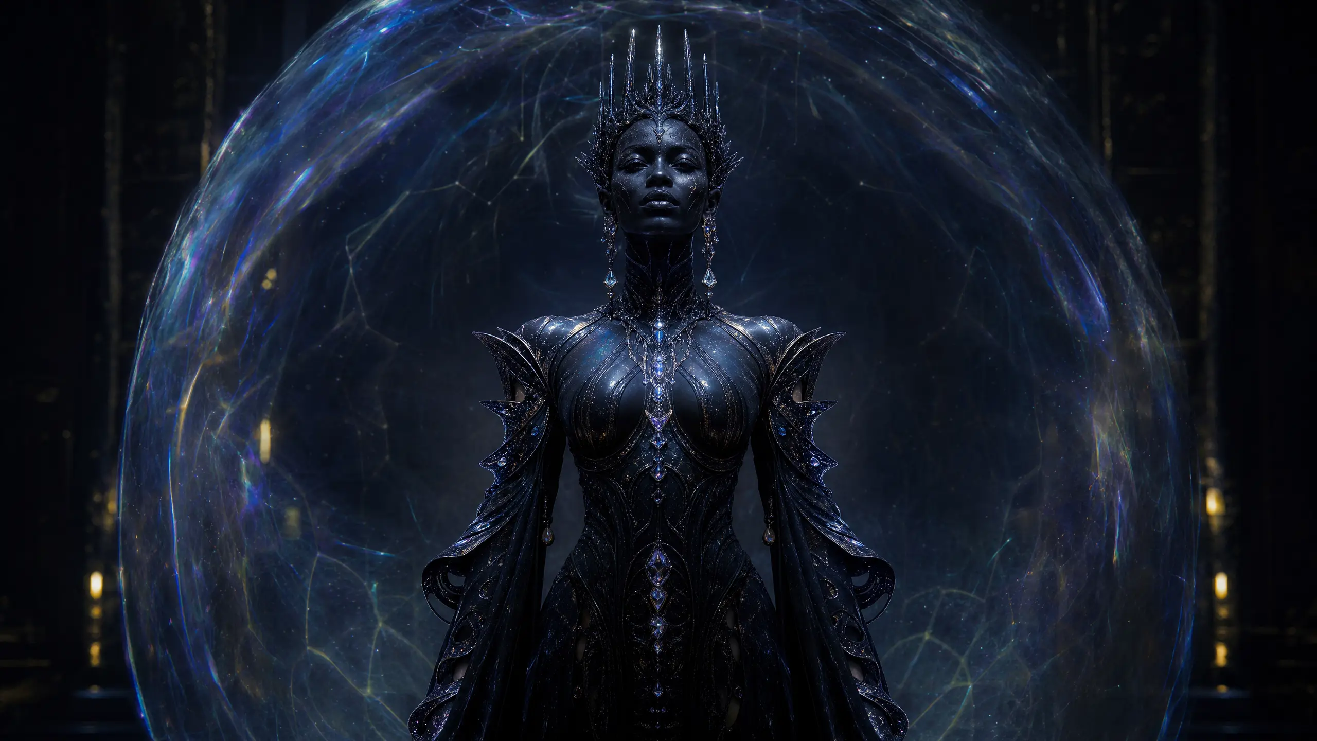 MYSTIC PROTECTOR