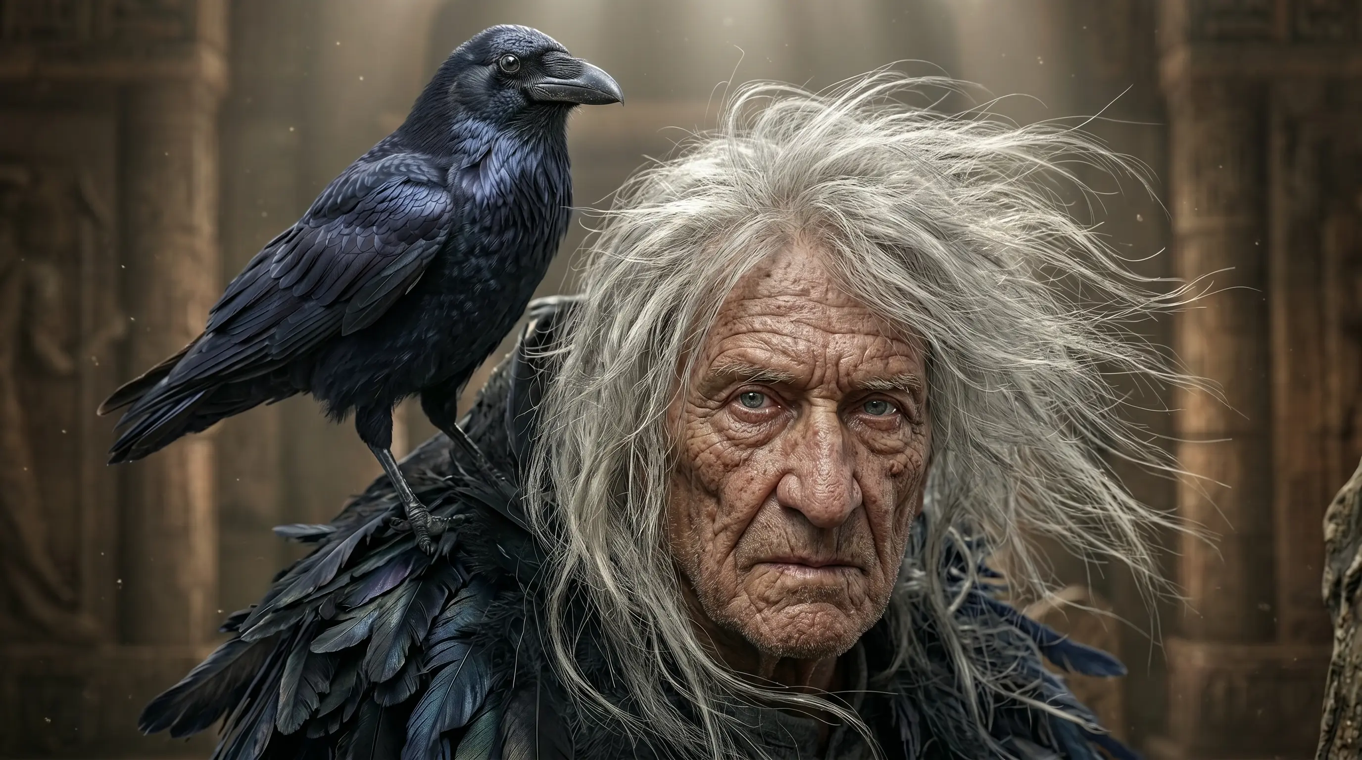 OLD WISE