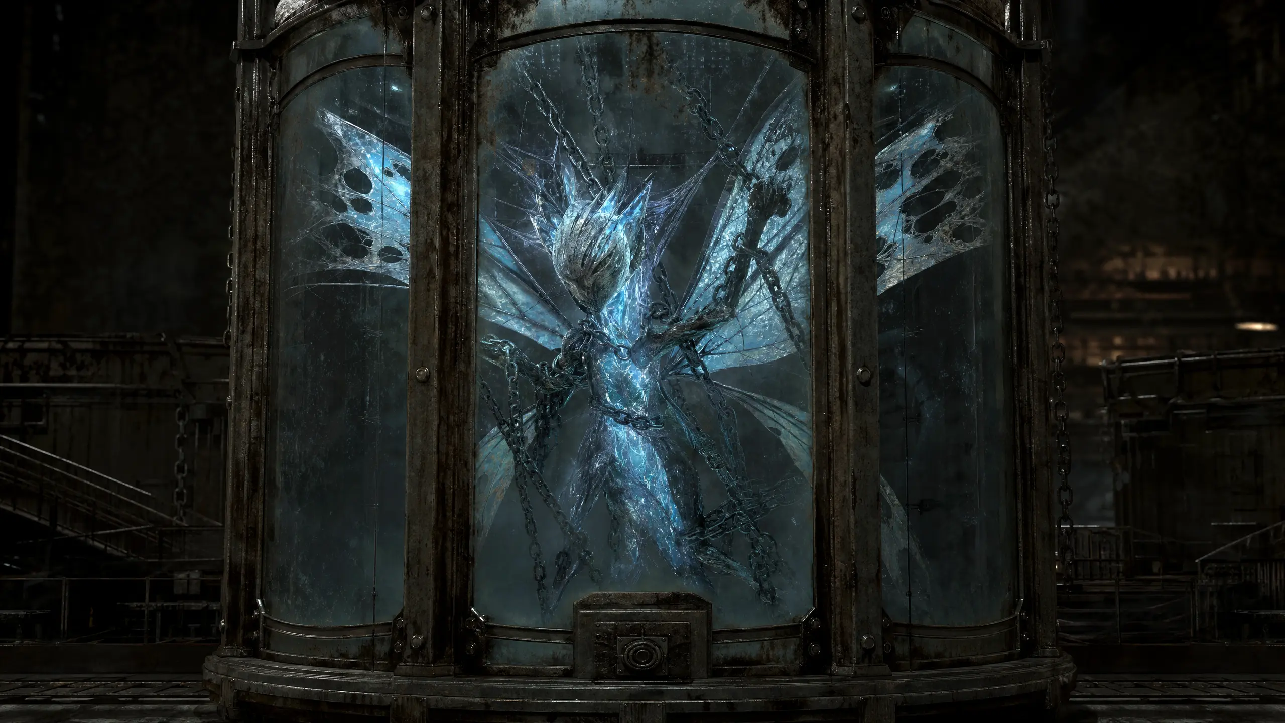 PRISONER FAIRY