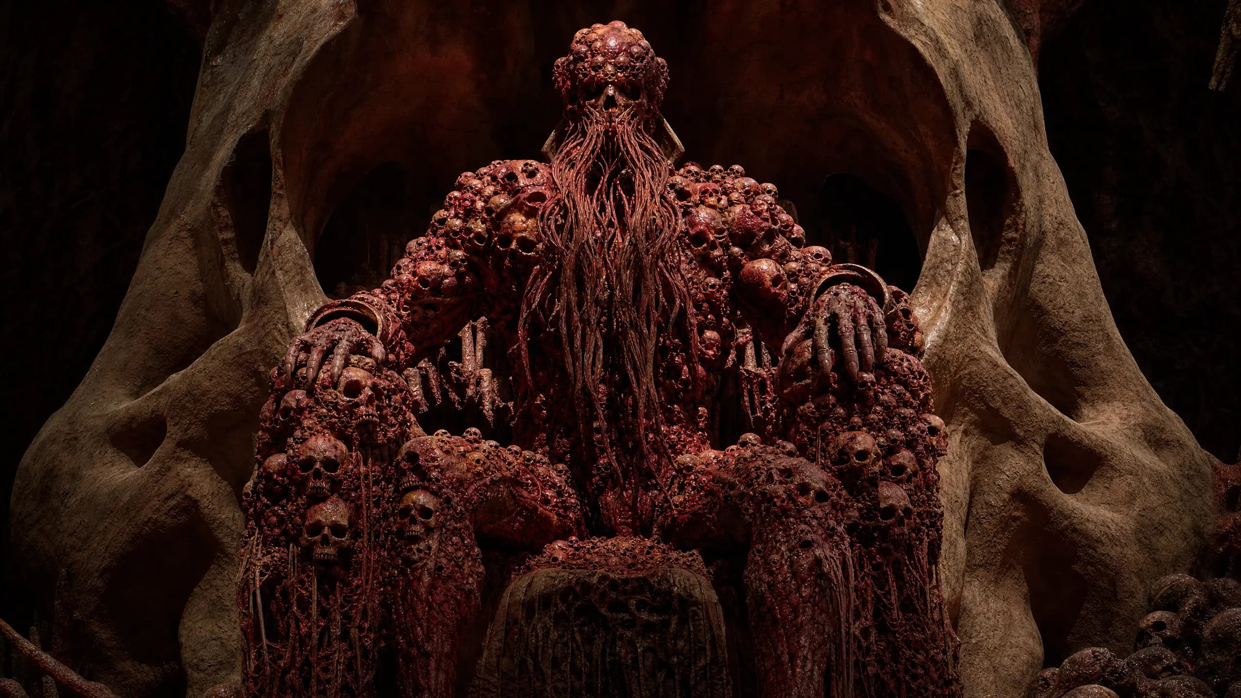 SKULL EMPEROR