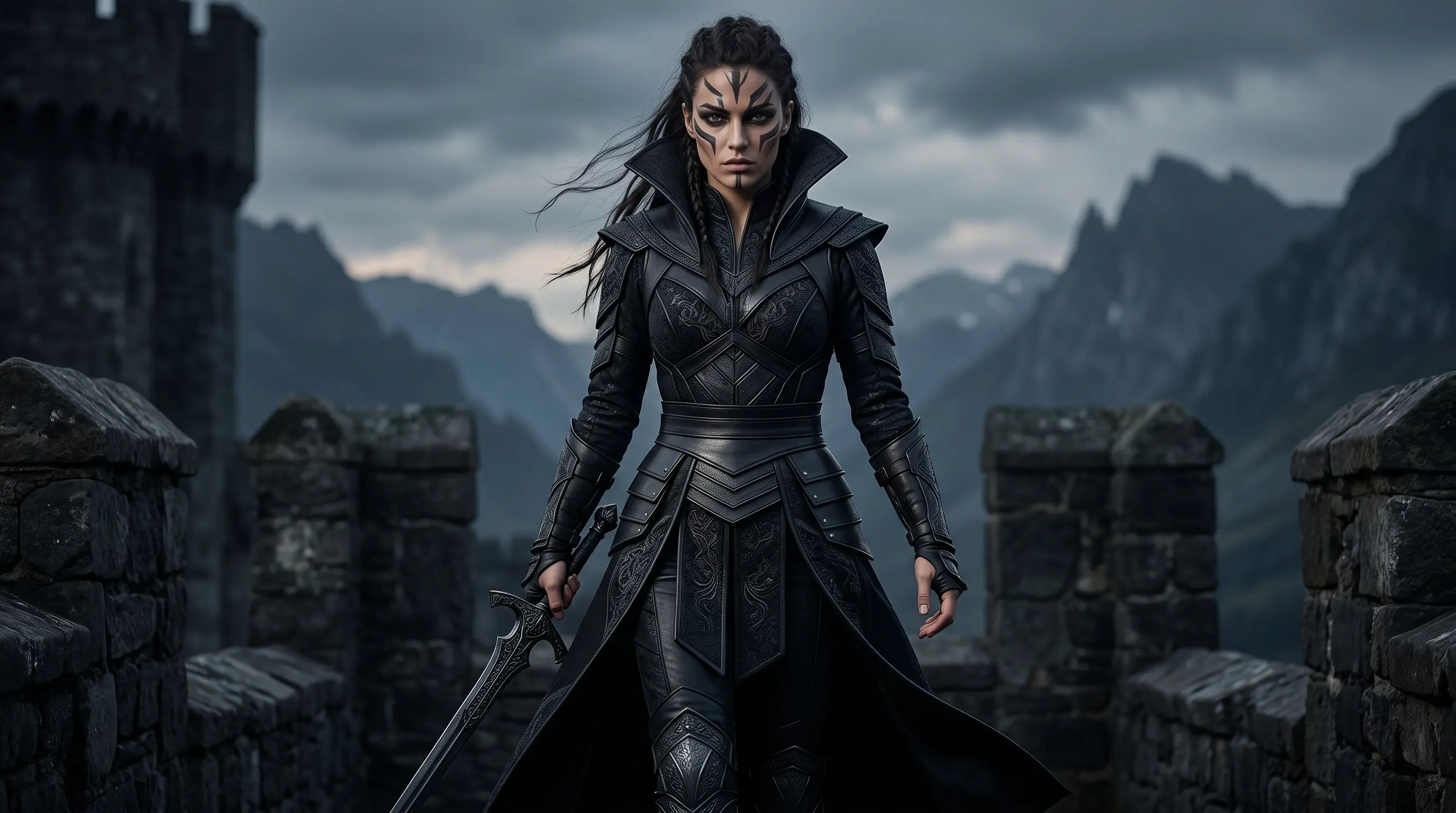 UTHA VALOR