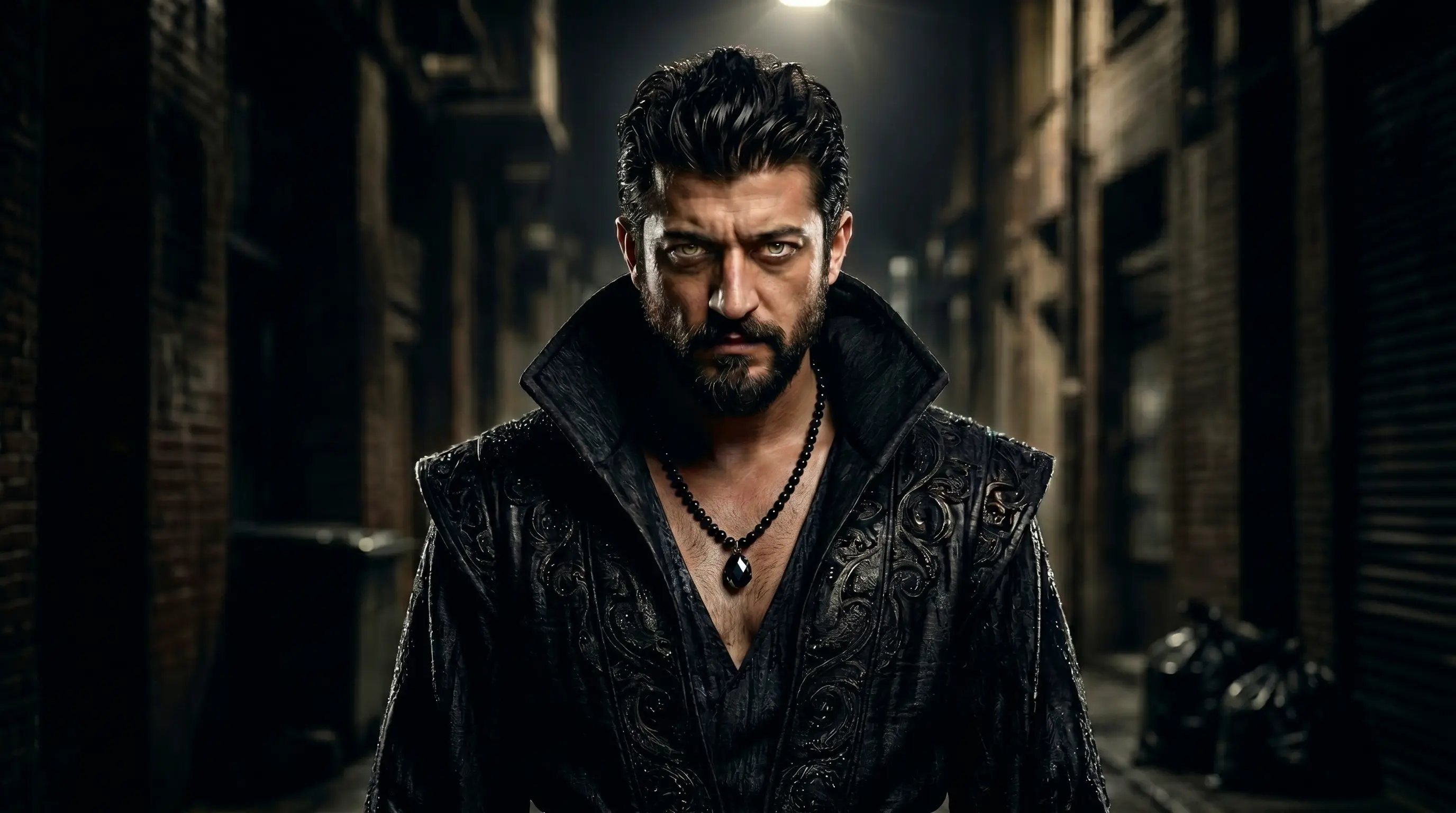 VICTOR VALOR