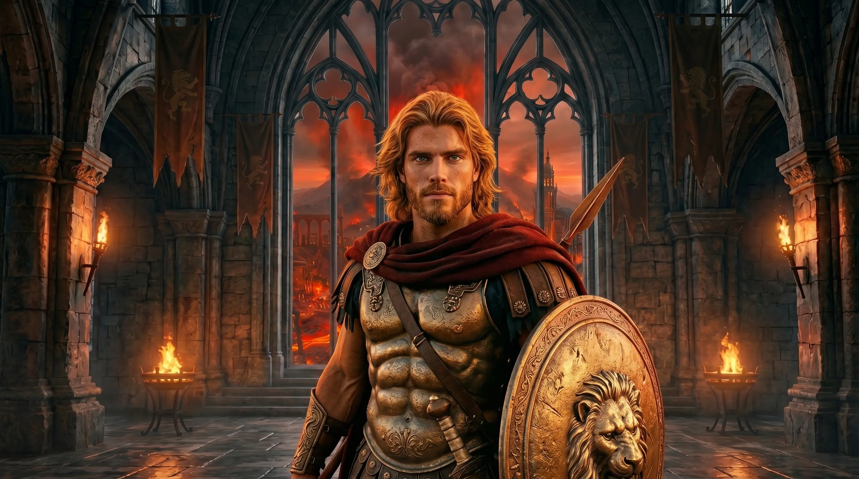 VIZIER VANCE