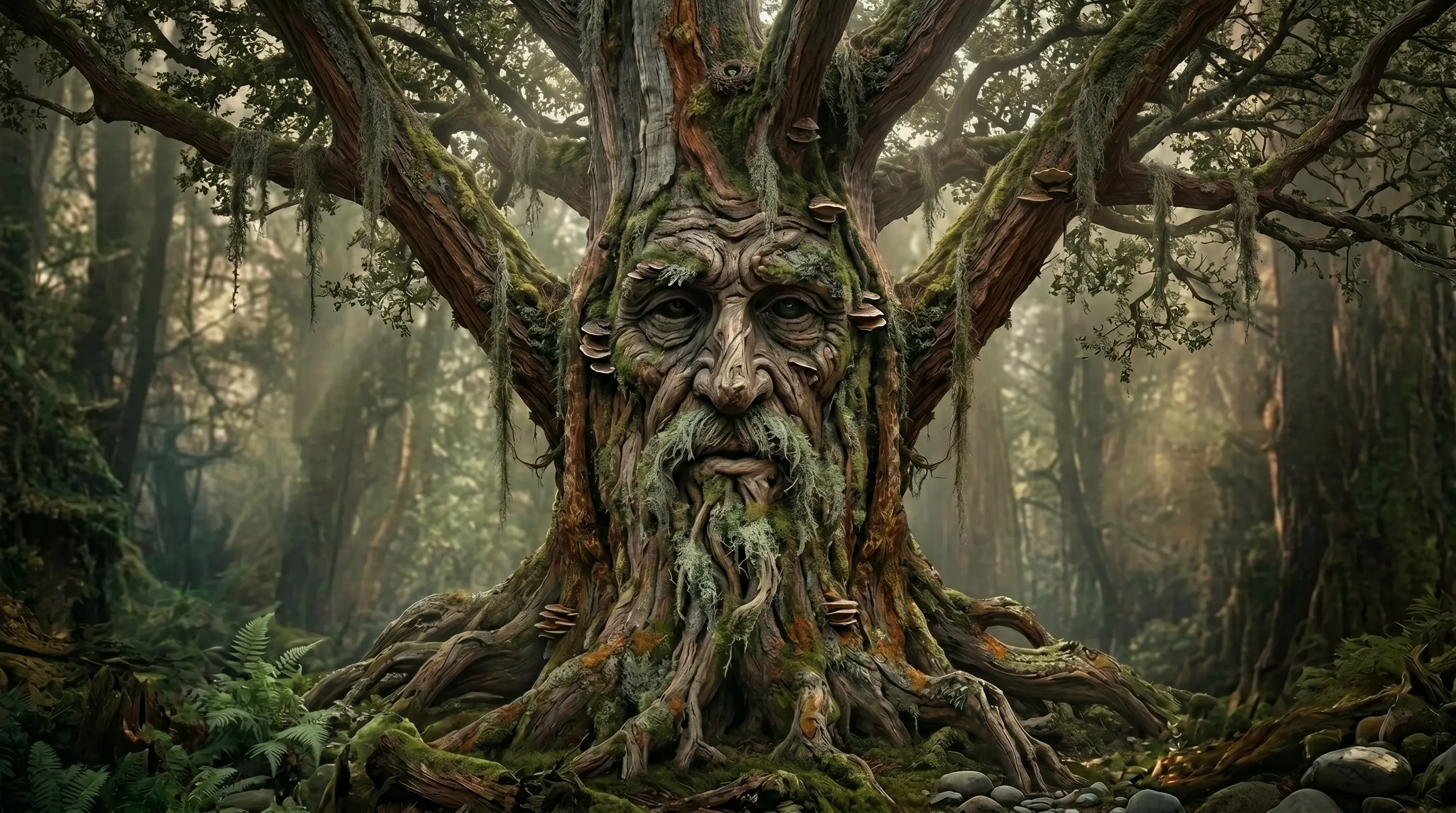 WISE TREES